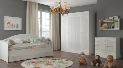Luka Bebek Odası Takımı 