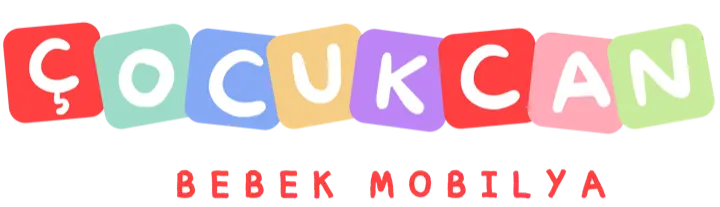 Çocukcan Bebek Ve Çocuk Mobilya